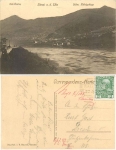 Birnai Elbe Aussig o22.5.1921