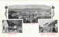 Preview: 07407 Cumbach Rudolstadt Sperlings Gasthaus * um 1910
