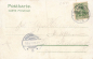 Preview: 01454 Wachau  Grossmannsche Schankwirtschaft Litho 1906