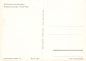 Preview: 01468 Moritzburg Waldschaenke Hotel Halle * 1968 Hanich2093