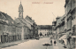 Preview: 01558 Großenhain Frauenmarkt * um 1910