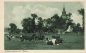 Preview: 01594 Jahnishausen Riesa Kirche *ca. 1930