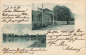 Preview: 01616 Strehla Elbe Restaurant Elbterrasse o 1901