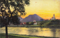 Preview: 01640  Posel Coswig Photochromie No 2500 * um 1910
