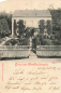 Preview: 01665 Burkhardtswalde Post Klipphausen Landl. Vorschussverein Groegis o 1902