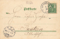 Preview: 01689 Weinboehla Sachsen Moltkestrasse o 1901