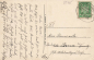 Preview: 01705 Freital Hainsberg Cossmannsdorf Bahnpost Dresden-Tharandt Zug 1143 o 1925