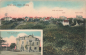 Preview: 01705 Unterweissig Freital Gasthof Martha Damm o 1911