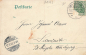 Preview: 01723 Limbach Wilsdruff Gasthof o 1908