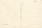 Preview: 01723 Mohorn Wilsdruff Restaurant O. Henker Bahnhof Litho o 1903