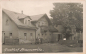 Preview: 01728 Bannewitz Gasthof Echtfotokarte o um 1930