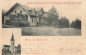 Preview: 01728 Bannewitz Gasthof Paul Findeisen o 1904