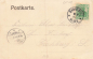 Preview: 01728 Bannewitz Gasthof Paul Findeisen o 1904
