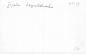 Preview: 01728 Goppeln Bannewitz Nazarethschwestern Kloster Druckvorlage um 1956