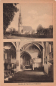 Preview: 01728 Possendorf Bannewitz Kirche * um 1920