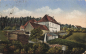 Preview: 01734 Wendischkarsdorf Rabenau Restaurant Heidemuehle o um 1920