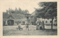 Preview: 01737 Hintergersdorf Kurort Hartha Tharandt Turmhof mit Taubenhaus * um 1920