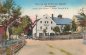 Preview: 01737 Hintergersdorf Kurort Hartha Tharandt Gasthof zum Erbgericht Lulius Lindner o 1918