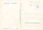 Preview: 01737 Kurort Hartha Tharandt Cafe Daheim * 1967