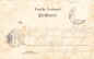 Preview: 01737 Kurort Hartha Tharandt Gasthof M Schirmer Litho o 1897