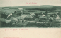 Preview: 01737 Kurort Hartha Tharandt Blick zum Kurhaus * um 1900