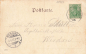Preview: 01737 Kurort Hartha Tharandt Kurhaus o 1901