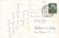 Preview: 01737 Pohrsdorf Tharandt Ansichtskarte o 1938