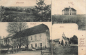 Preview: 01738 Grossdorfhain Gasthof Schule o 1917