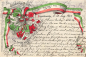 Preview: 01744 Dippoldiswalde Studentica Litho o 1904