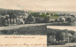 Preview: 01744 Reichstaedt Dippoldiswalde unter den gruenen Linden o 1914