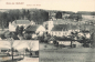 Preview: 01744 Reichstaedt Dippoldiswalde Koerners Gasthof Railway Post Office Hainsberg-Kipsdorf Train 5305 o 1916