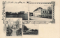 Preview: 01744 Reinholdshain Dippoldiswalde Gasthof Schule * um 1910