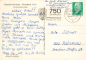 Preview: 01768 Johnsbach Glashuette Handwerkerheim o 1968