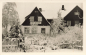 Preview: 01773 Altenberg Erzgebirge Erhards Kaffeestube Druckvorlage um 1950 Hanich