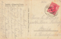 Preview: 01774 Borlas Klingenberg Gasthof Erbgericht o 1919