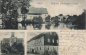 Preview: 01774 Friedersdorf Klingenberg Restaurant Martin Träger Schule o 1927