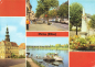 Preview: 01780 Pirna Mehrbildkarte o 1983