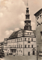 Preview: 01796 Pirna Elbe Rathaus * 1962