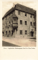 Preview: 01796 Pirna Elbe Engelserker Barbiergasse Ecke Karl-Marx-Strasse * 1954