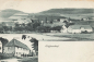 Preview: 01819 Goeppersdorf Gasthof Bahretal o 1924