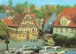 Preview: 01848 Hohnstein Markt o 1981