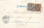 Preview: 02692 Grosspostwitz Lunakarte  o 24.04.1901