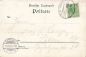 Preview: 04552 Borna Litho onion railway o 10.12.1898