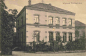Preview: 04617 Haselbach S.A. Schulhaus gebraucht um 1910