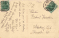 Preview: 04626 Vollmershain Restauration zur Wartburg Herbert Friedrich o 1919