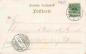 Preview: 04654 Frohburg Bahnhof  Gruss aus Litho o 1899