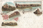 Preview: 04668 Grimma Farblitho o 27.07.1898