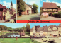 Preview: 04680 Colditz Mehrbildkarte o 1984