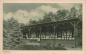 Preview: 04683 Naunhof Erholungsheim Liegehalle * um 1920