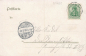 Preview: 04758 Soernewitz Litho brewery inn church o 1908